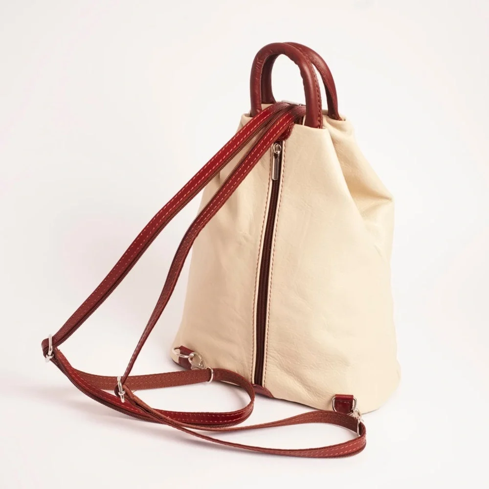 Solo Perché Italian Bag